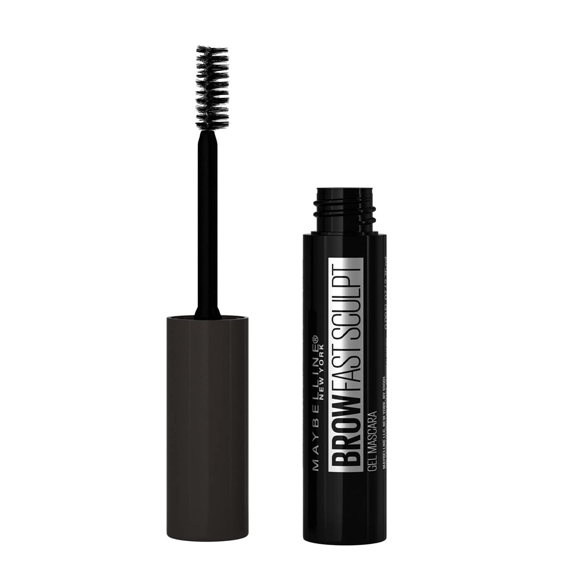 Brow Fast Sculpt Gel Mascara Sopracciglia Gel Deep Brown_MAY3270401_Maybelline