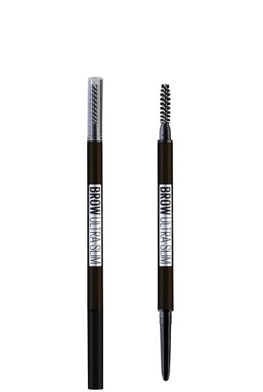 Brow Ultra Slim Matita Sopracciglia Black Brown_MAY3261201_Maybelline-3
