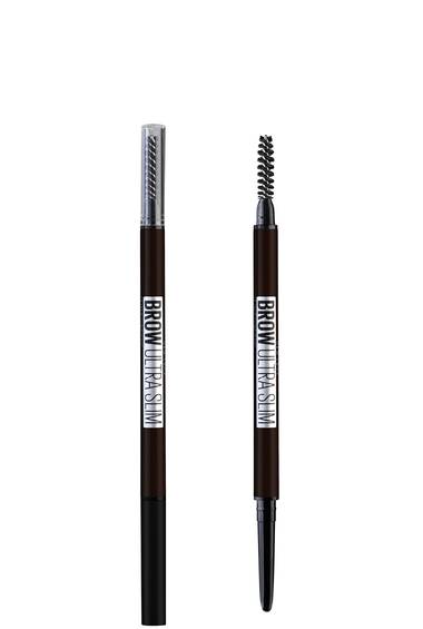Brow Ultra Slim Matita Sopracciglia Black_MAY3206501_Maybelline-3