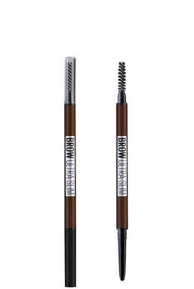 Brow Ultra Slim Matita Sopracciglia Medium Brown_MAY3261001_Maybelline-3