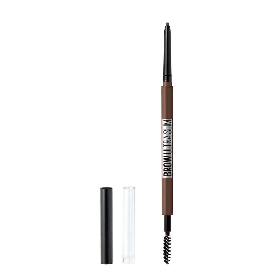 Brow Ultra Slim Matita Sopracciglia Warm Brown_MAY3260901_Maybelline