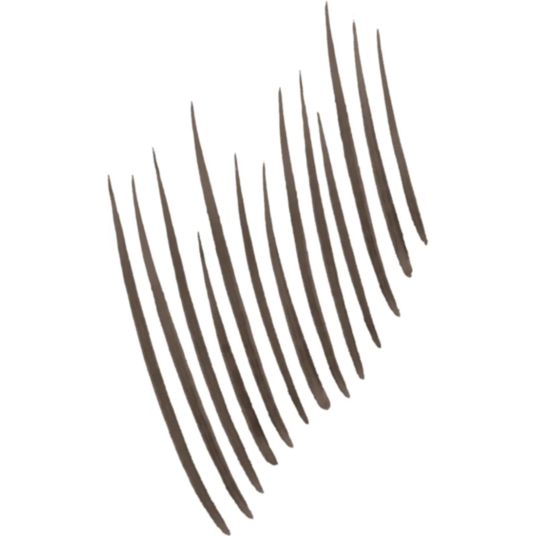 Build A Brow Matita per Sopracciglia a doppia punta 262 Black Brown_MAY3487800_Maybelline-3
