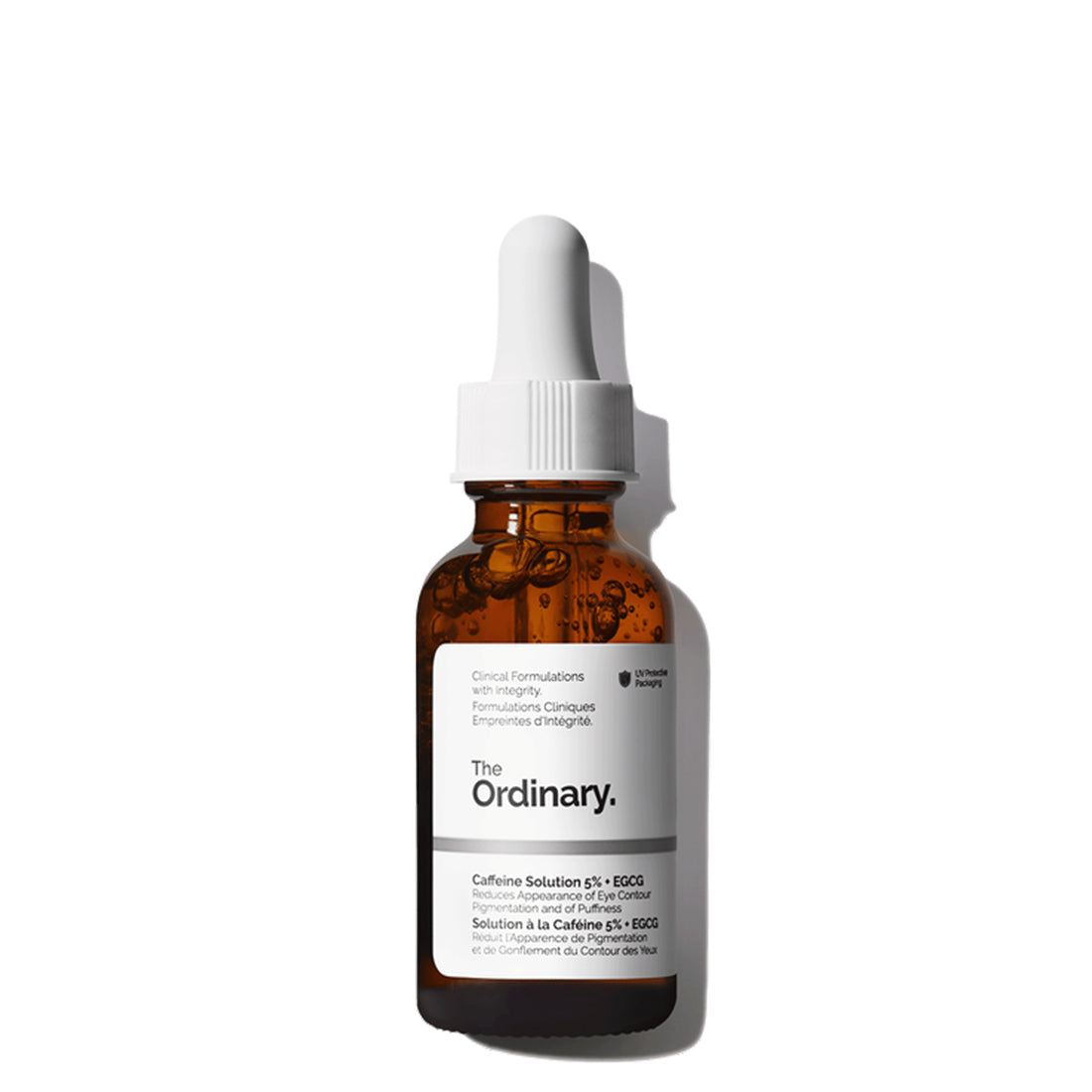 Caffeine Solution 5% + Egcg Soluzione Decongestionante occhi 30 ML_ORD5712_THE ORDINARY