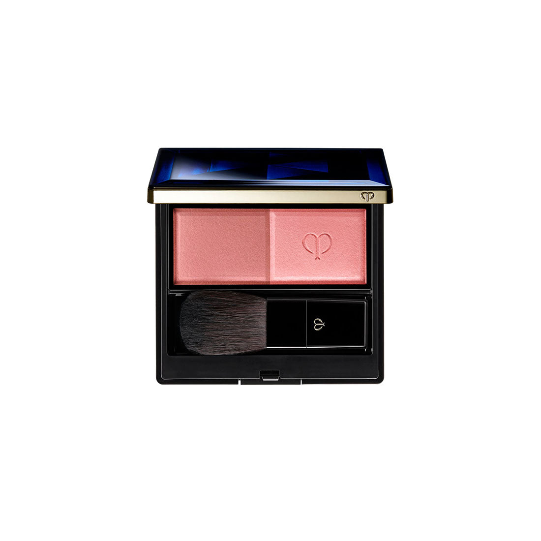 Cheek Color Duo Refill Only Ricarica palette Blush 2 Colori 103 Peach Tulip_CDP10111665101_CLE' DE PEAU BEAUTE'-3