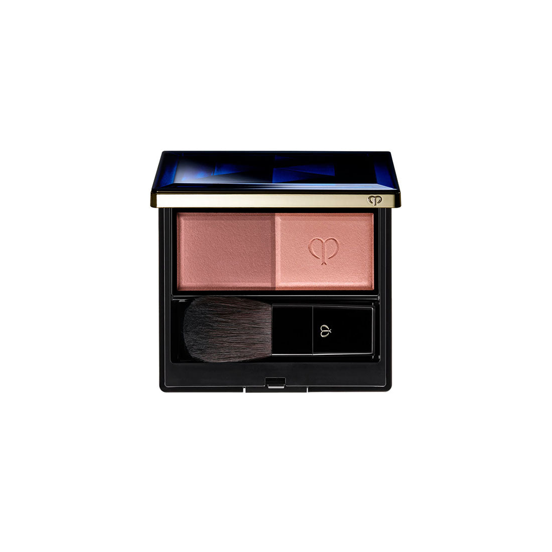 Cheek Color Duo Refill Only Ricarica palette Blush 2 Colori 105 Blown Rose_CDP10111667101_CLE' DE PEAU BEAUTE'-3