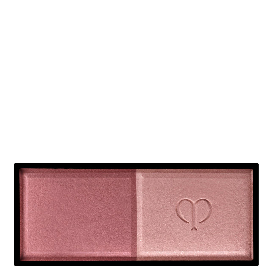 Cheek Color Duo Refill Only Ricarica palette Blush 2 Colori_CDP10111663101_CLE' DE PEAU BEAUTE'