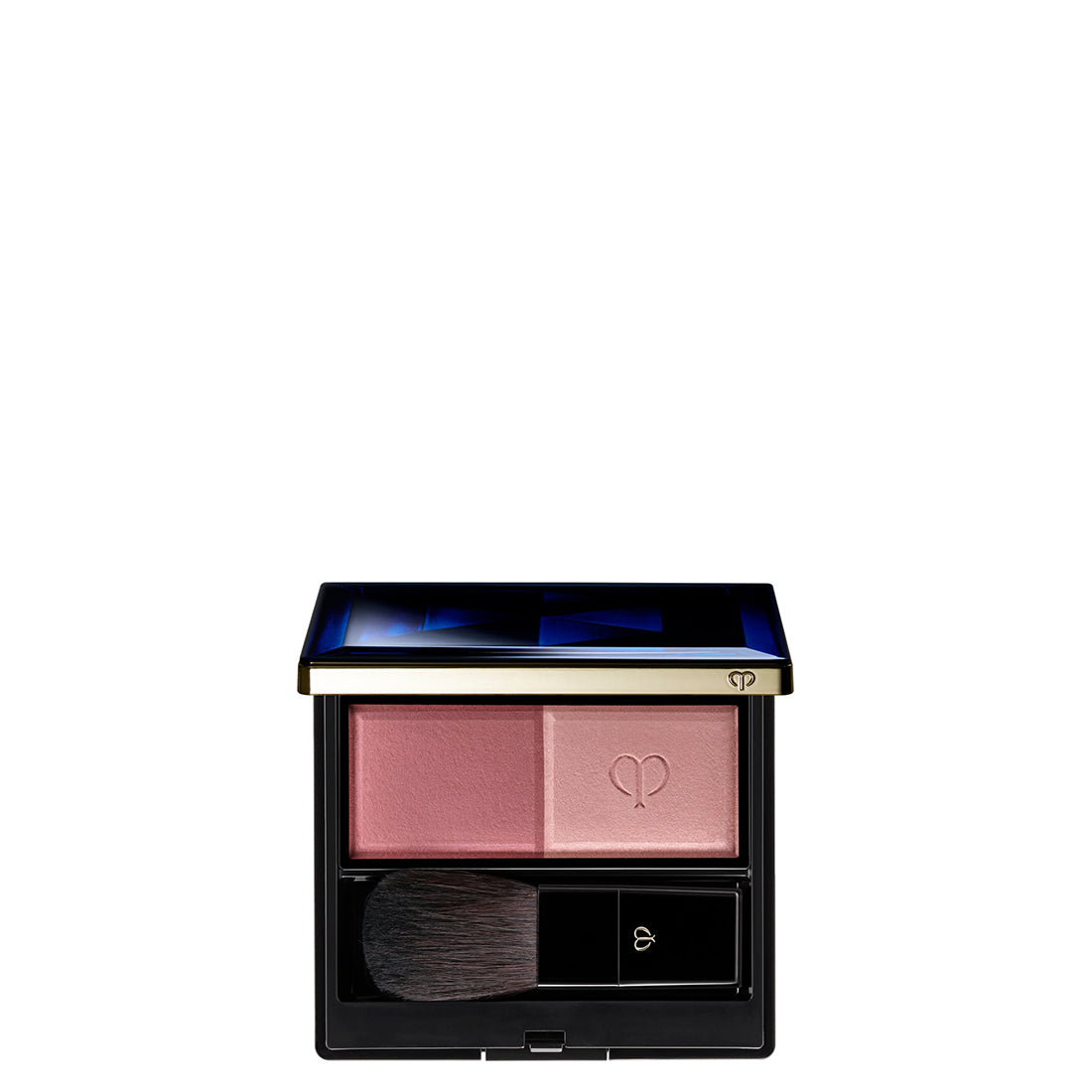 Cheek Color Duo Refill Only Ricarica palette Blush 2 Colori_CDP10111663101_CLE' DE PEAU BEAUTE'-3