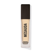 Chrono Flawless Foundation Fondotinta Lunga Tenuta Matte  01W_MES50901W_MESAUDA
