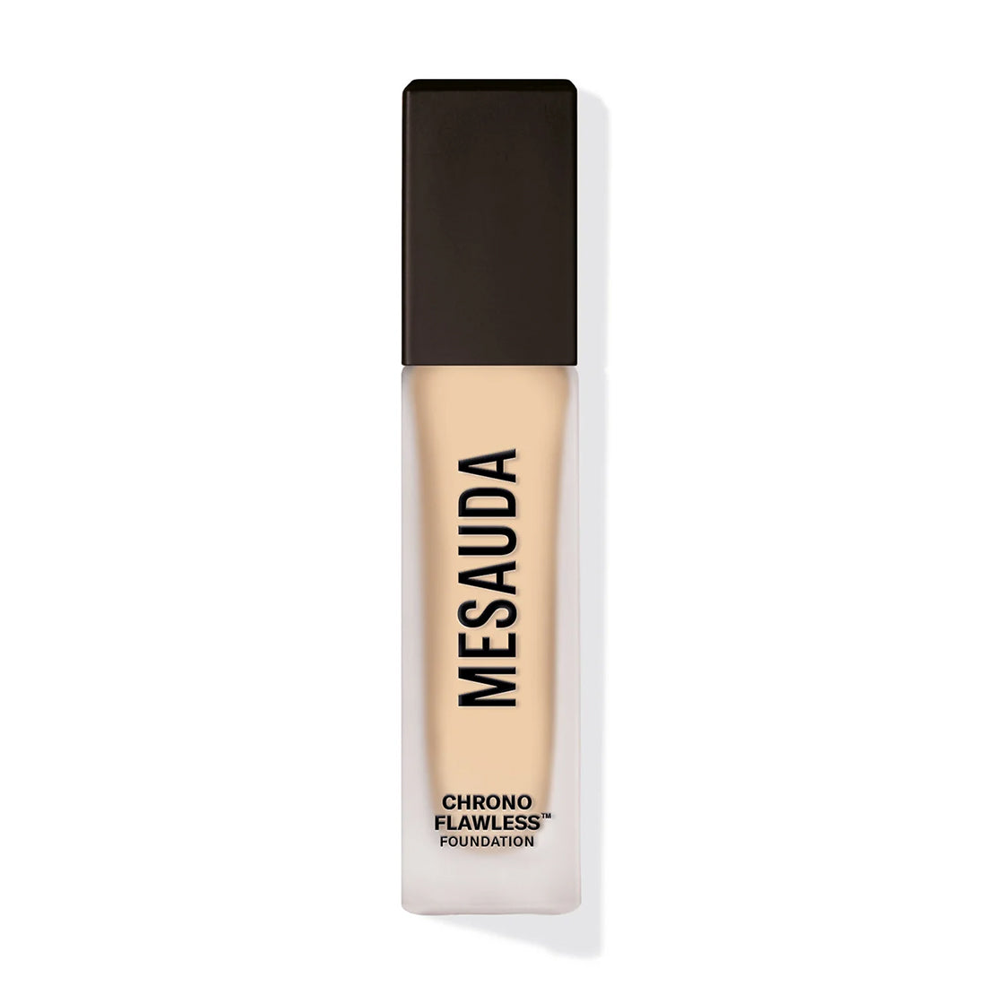 Chrono Flawless Foundation Fondotinta Lunga Tenuta Matte  02N_MES50902N_MESAUDA