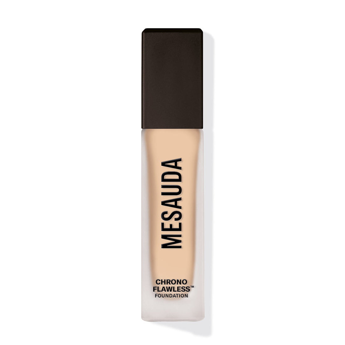 Chrono Flawless Foundation Fondotinta Lunga Tenuta Matte  04C_MES50904C_MESAUDA