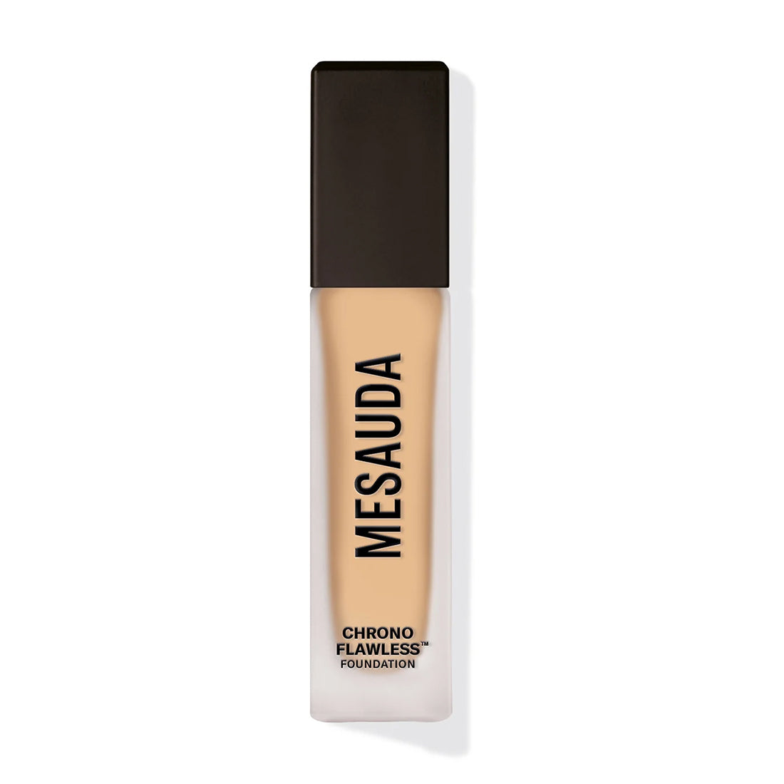 Chrono Flawless Foundation Fondotinta Lunga Tenuta Matte  11W_MES50911W_MESAUDA