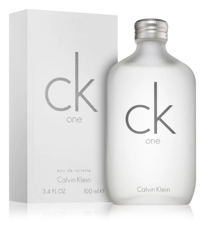 Ck One Eau De Toilette 100 ML_CKO60740_Calvin Klein-2