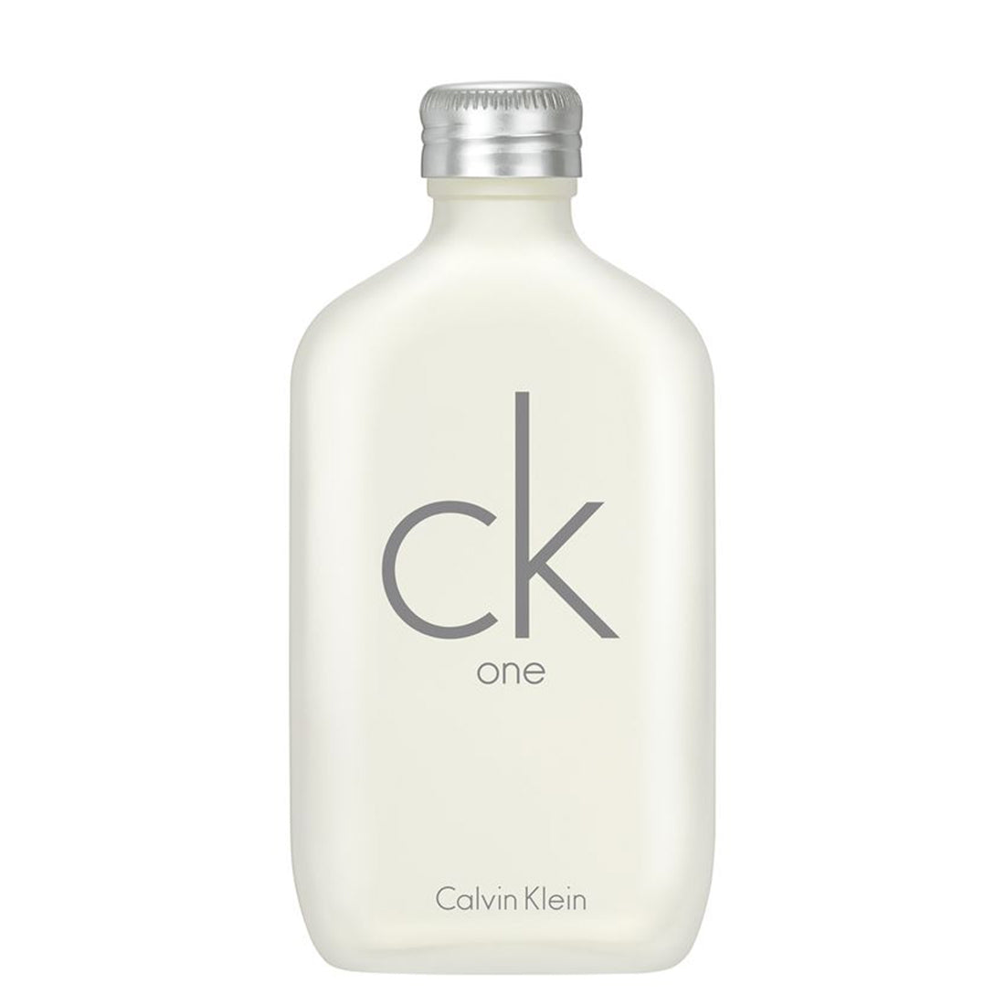 Ck One Eau De Toilette 100 ML_CKO60740_Calvin Klein