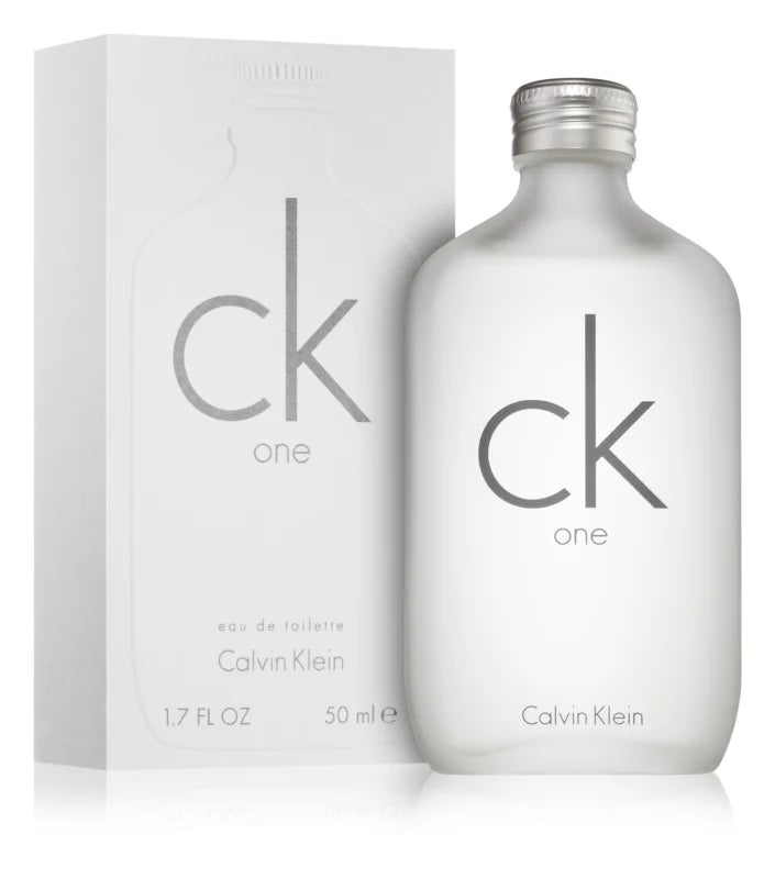 Ck One Eau De Toilette 50 ML_CKO60768_Calvin Klein-2