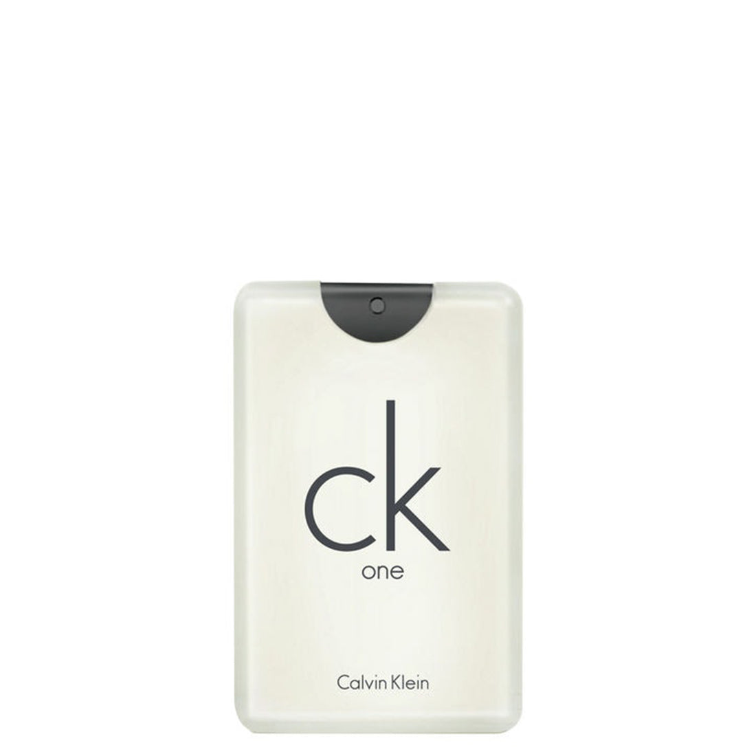 Ck One Eau de Toilette Formato Viaggio_CKO8Q1611L0_Calvin Klein