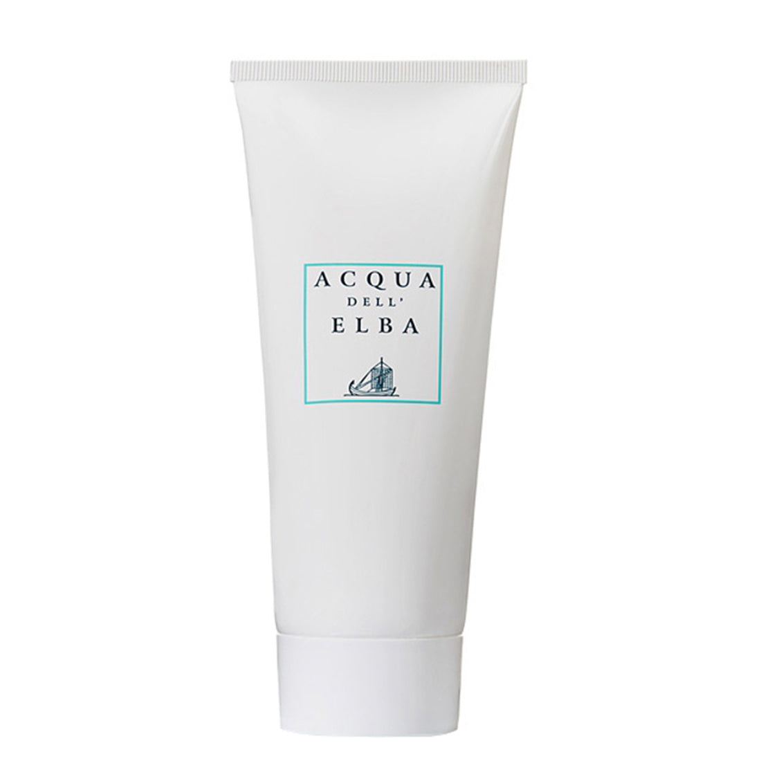 Classica Donna Crema Corpo_ELB16A_Acqua dell'Elba