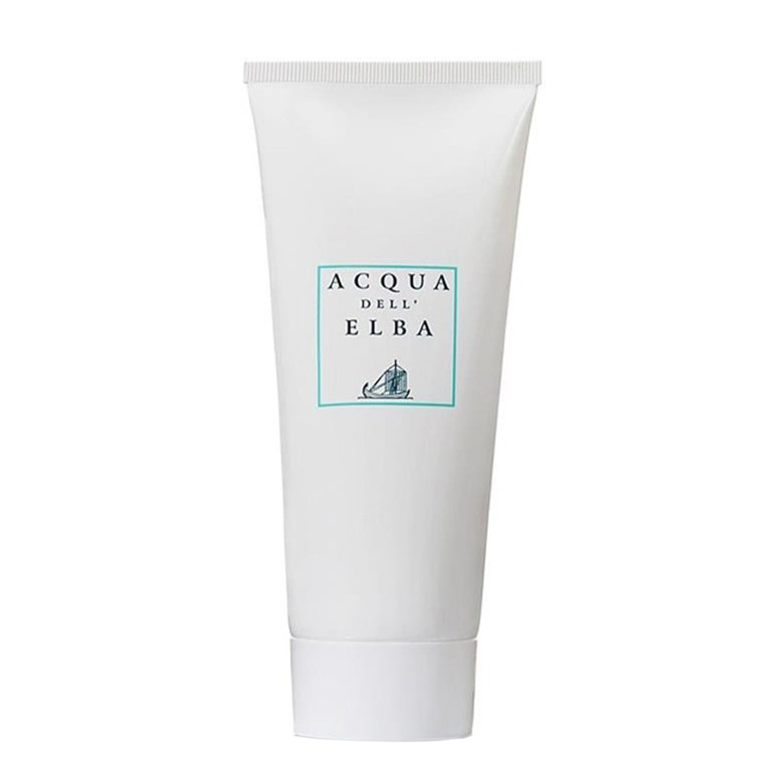 Classica Uomo Crema Corpo_ELB15A_Acqua dell'Elba