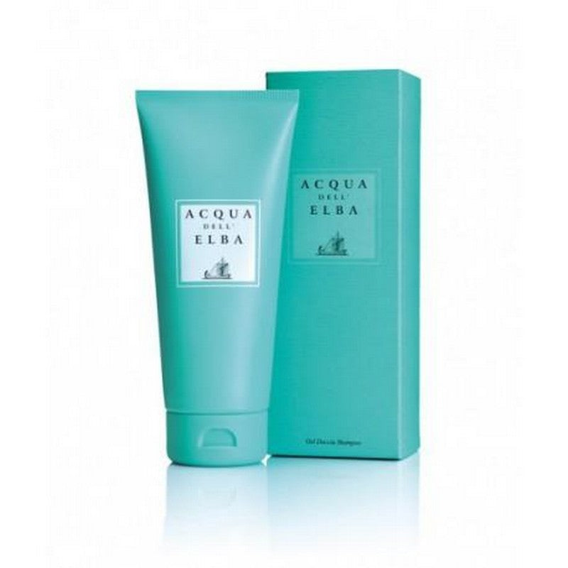 Classica Uomo Gel Doccia_ELB17A_Acqua dell'Elba-2