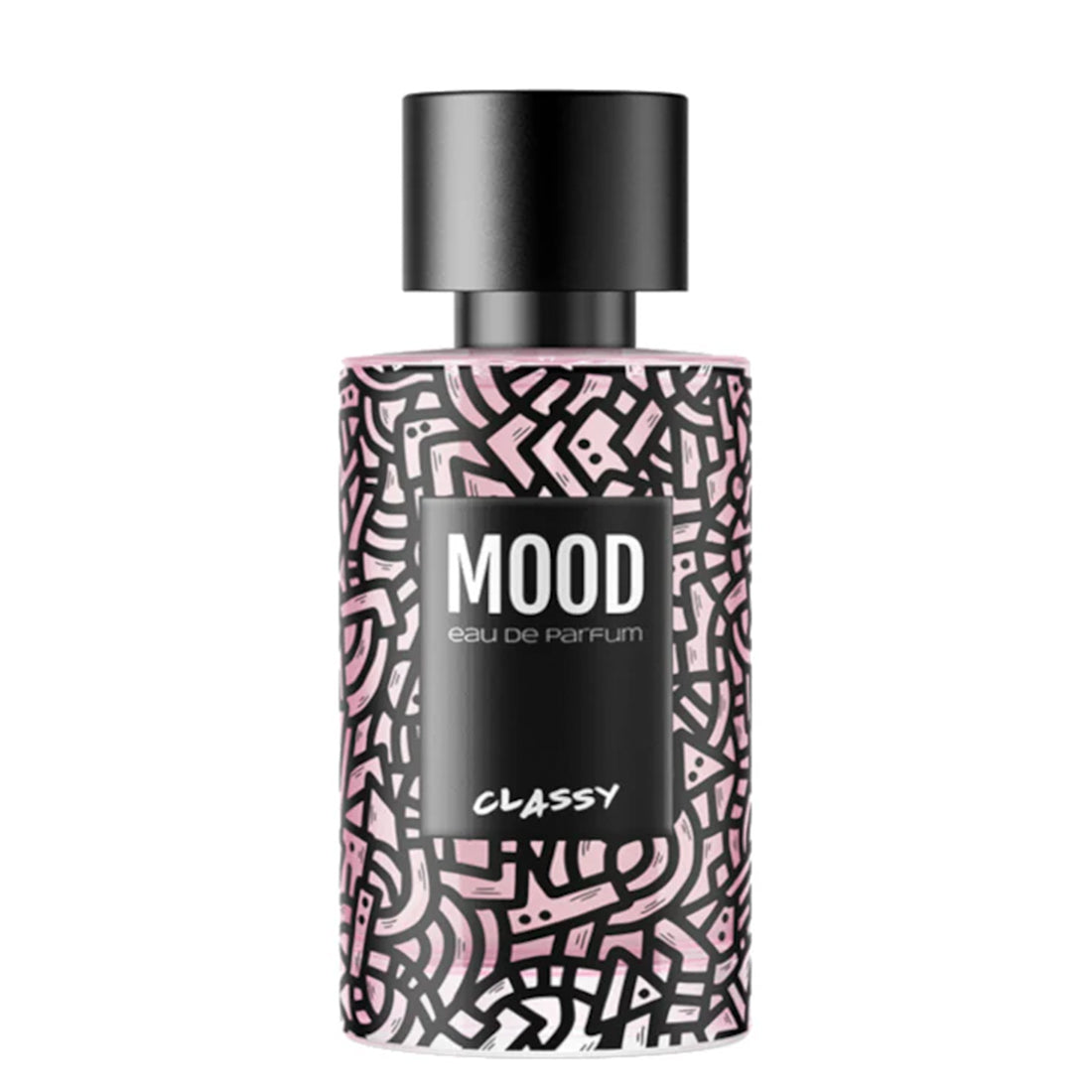 Classy Eau De Parfum 100 ML_MOO8000_MOOD