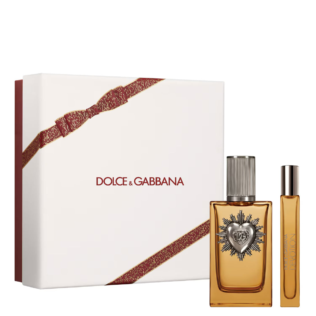 Cofanetto Devotion For Men_DOLP1DV2C15_Dolce&Gabbana