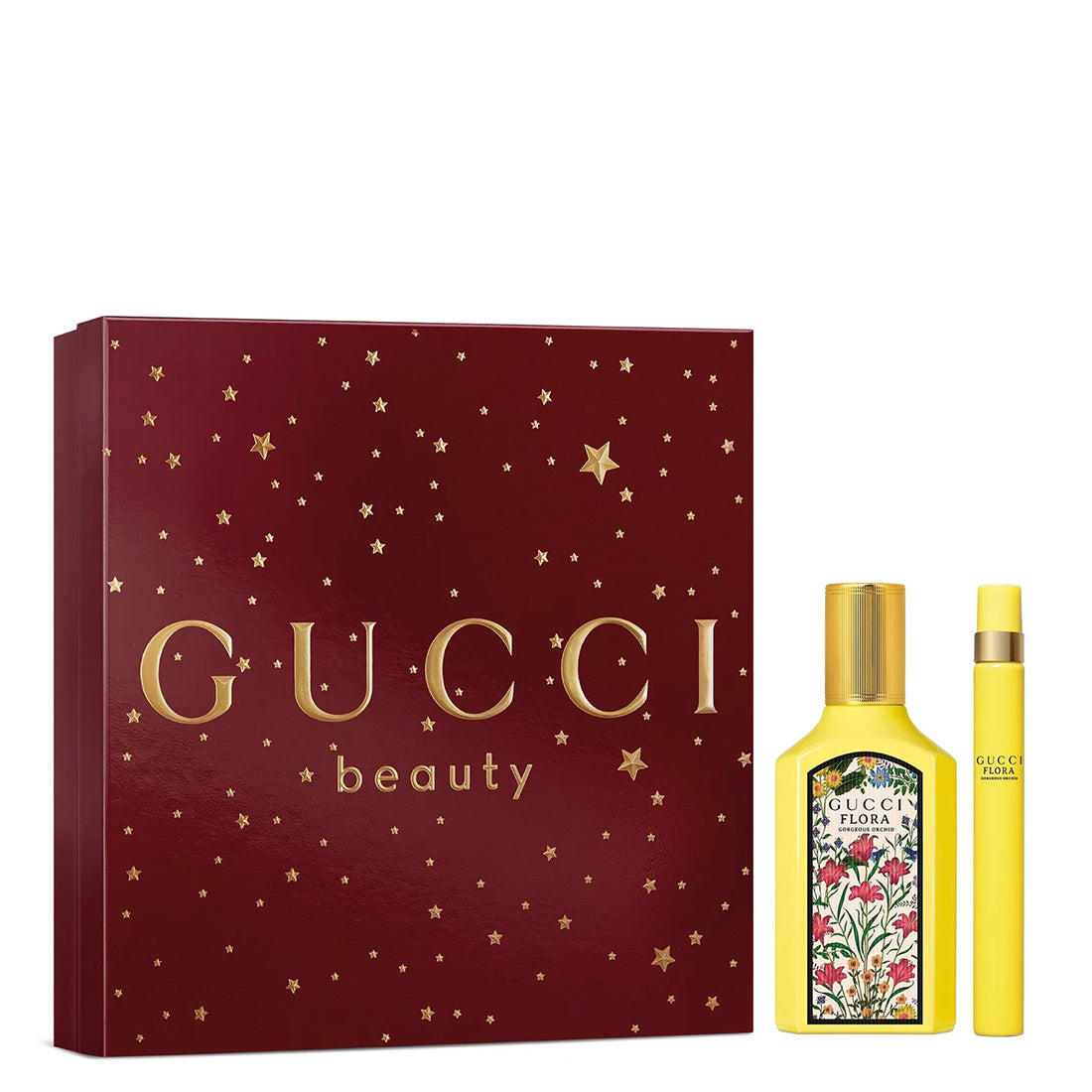 Cofanetto Flora Gorgeous Orchid Eau De Parfum_GUC99350230948_Gucci