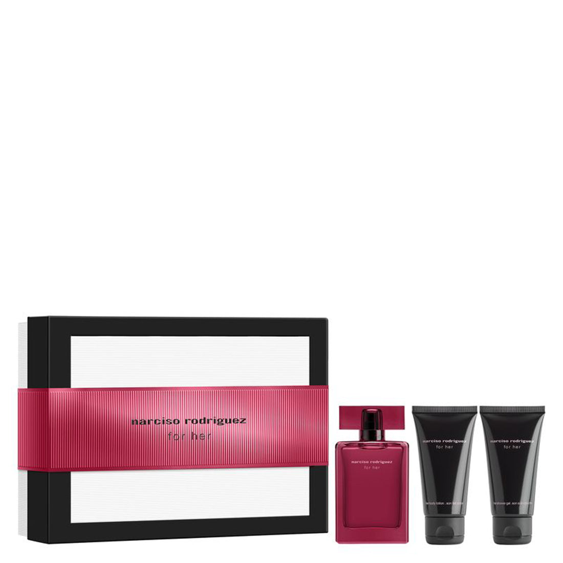 Cofanetto For Her Eau De Parfum Intense_NAR86101_Narciso Rodriguez