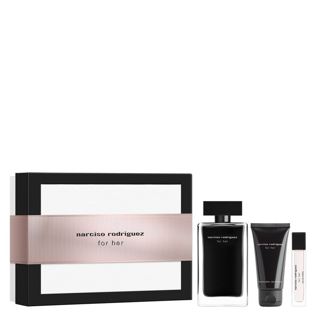 Cofanetto For Her Eau De Toilette_NAR80101_Narciso Rodriguez