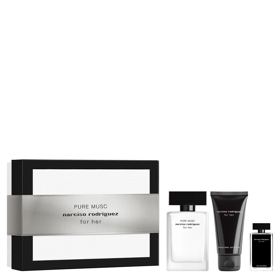 Cofanetto For Her Pure Musc Eau De Parfum_NAR97101_Narciso Rodriguez