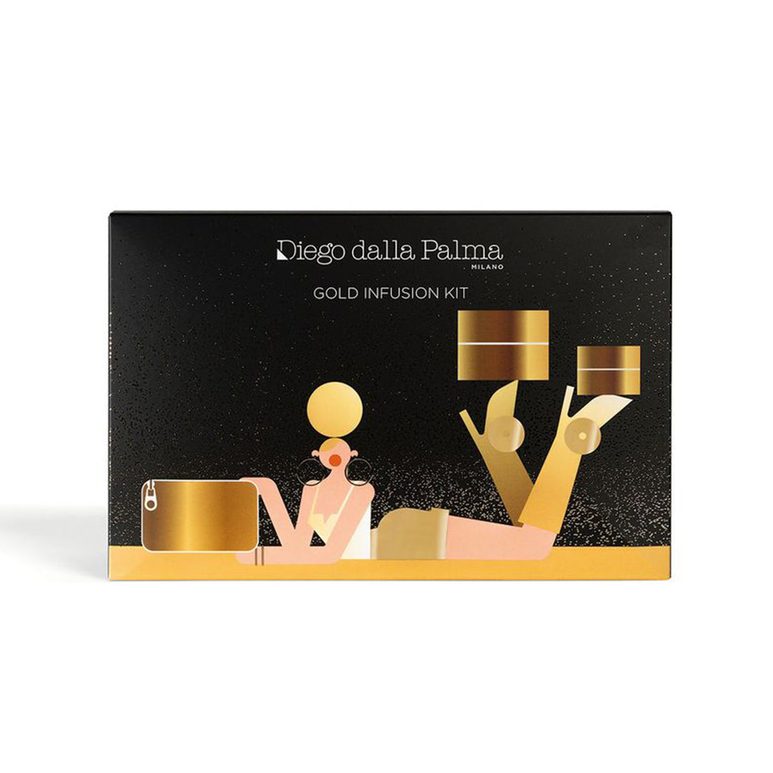 Cofanetto Gold Infusion_DDPDSK1080_Diego Dalla Palma-3