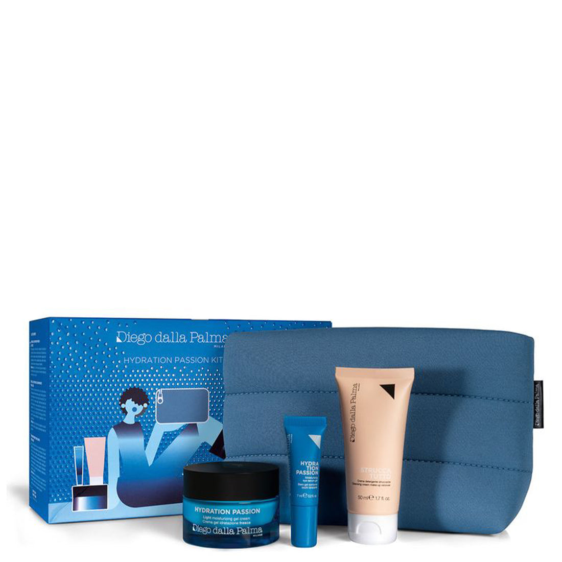 Cofanetto Hydration Passion_DDPDSK1077_Diego Dalla Palma