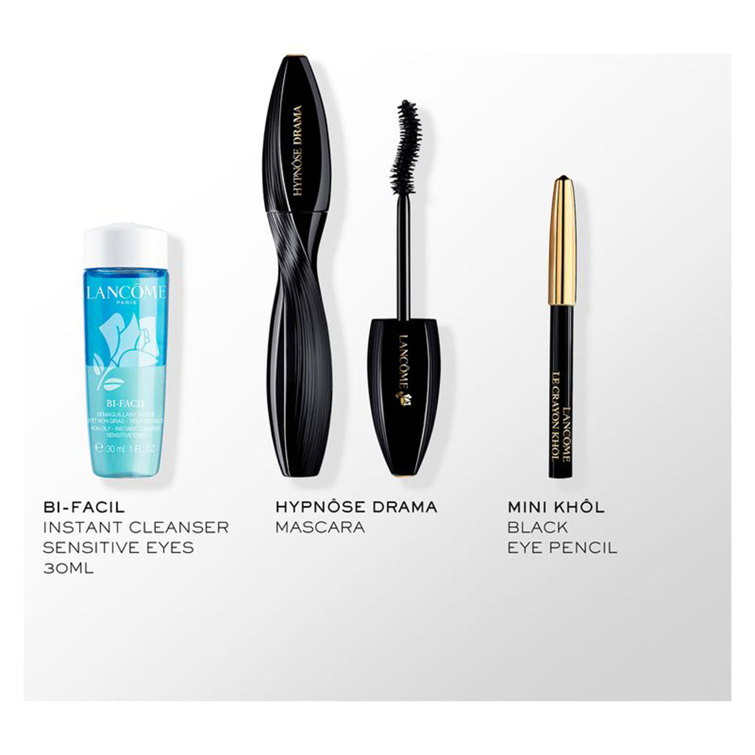 Cofanetto Hypnosa Drama Mascara + Cryon Khol + Bi Facil_LCO371000_Lancome-2