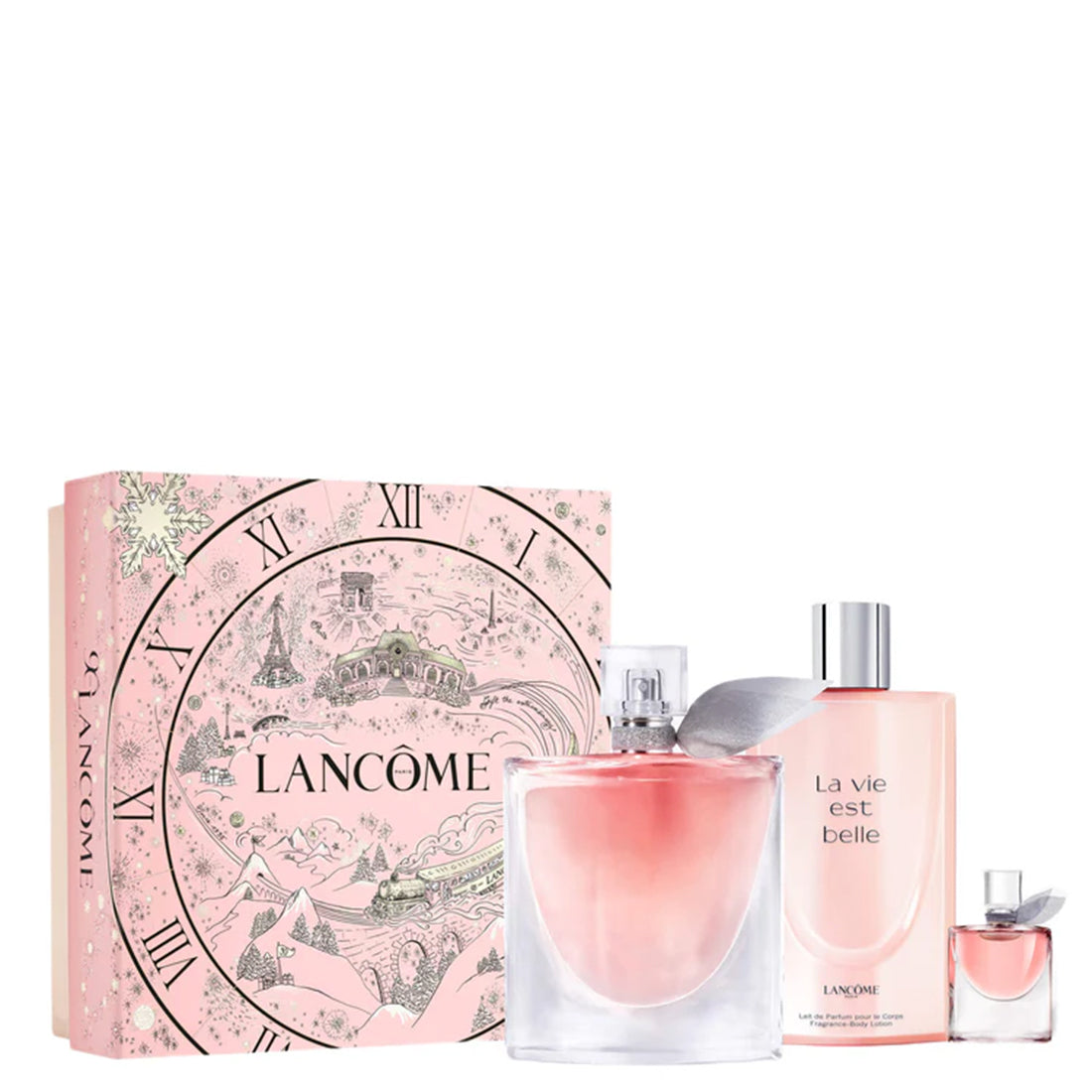 Cofanetto La Vie Est Belle Eau De Parfum_LVBLG073100_Lancome