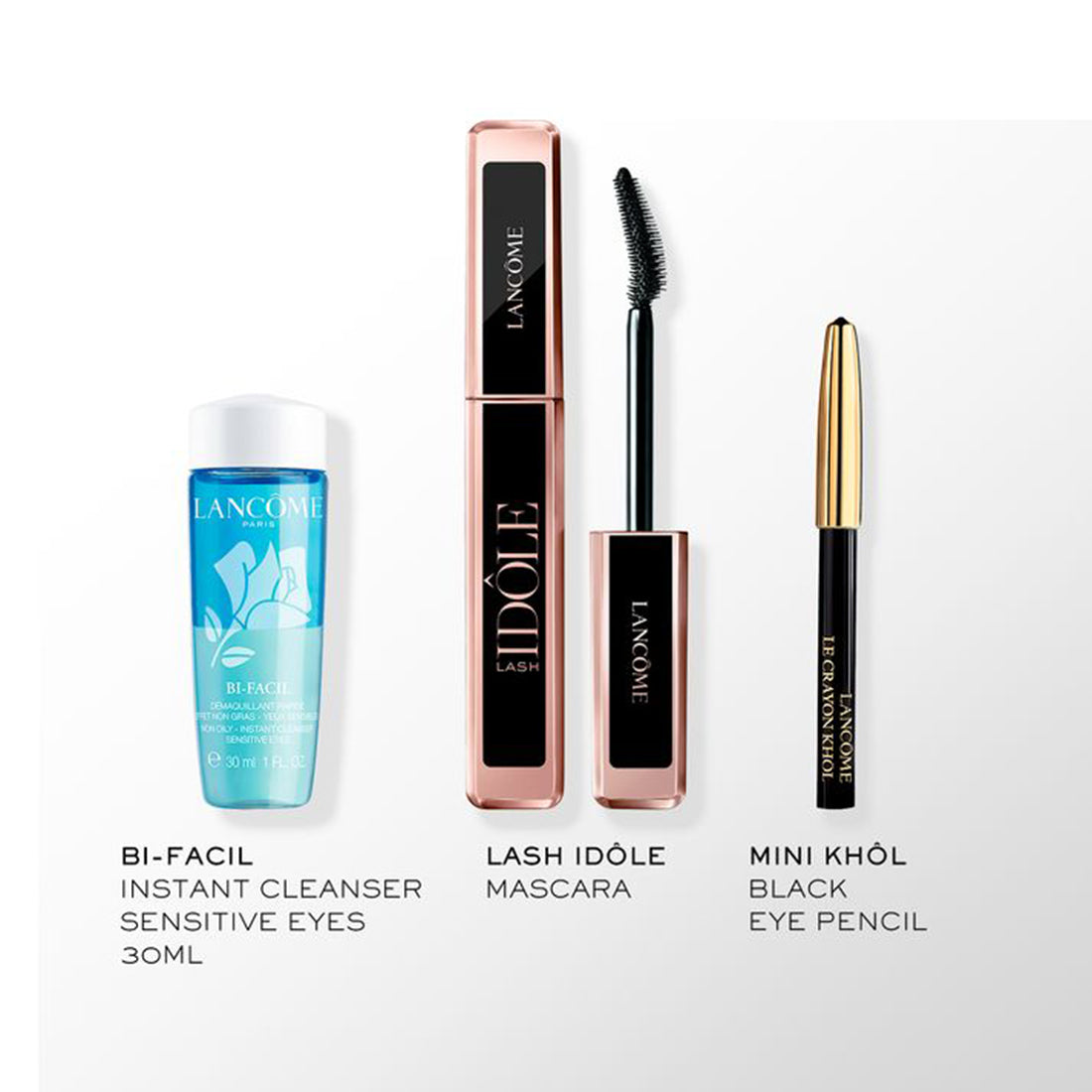Cofanetto Lash Idole Mascara + Mini Crayon Khol + Bi Facil_LCO372600_Lancome-2