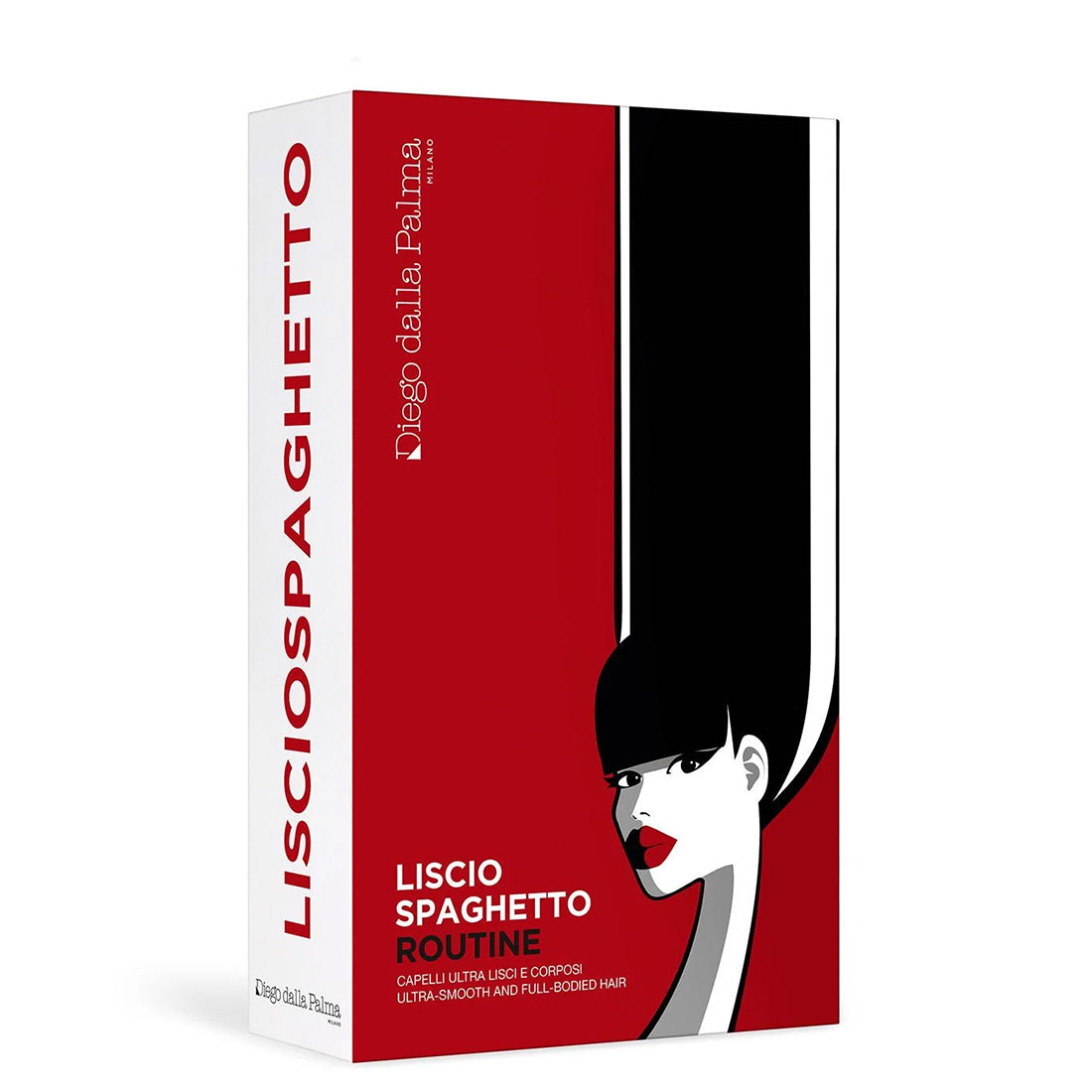 Cofanetto Liscio Spaghetto_DDPDHC30110_Diego Dalla Palma