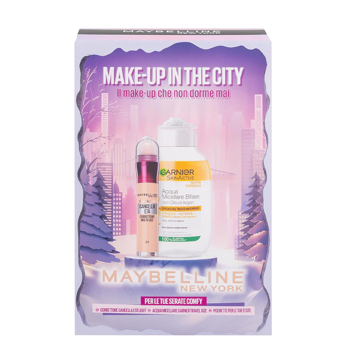 Cofanetto Make Up In The City Correttore Cancella età 1 light_MAY13739_Maybelline