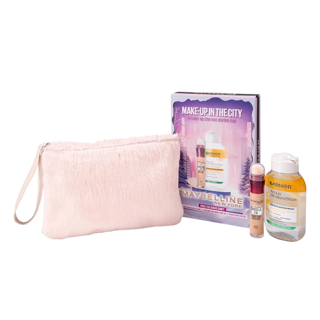 Cofanetto Make Up in the city Correttore Cancella età 2 Nude_MAY13740_Maybelline-2