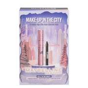 Cofanetto Make up in the city Mascara Sky High_MAY13737_Maybelline