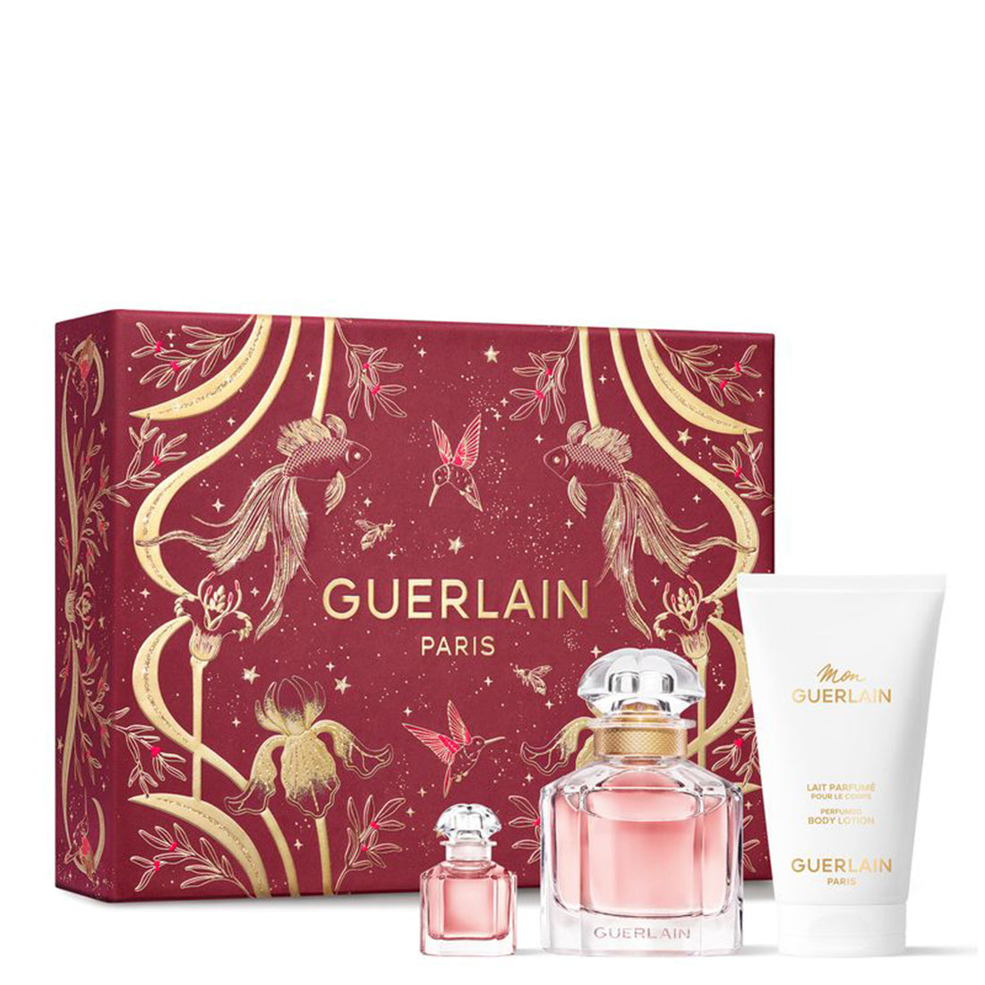 Cofanetto Mon Guerlain Eau De Parfum_GUE100033_Guerlain