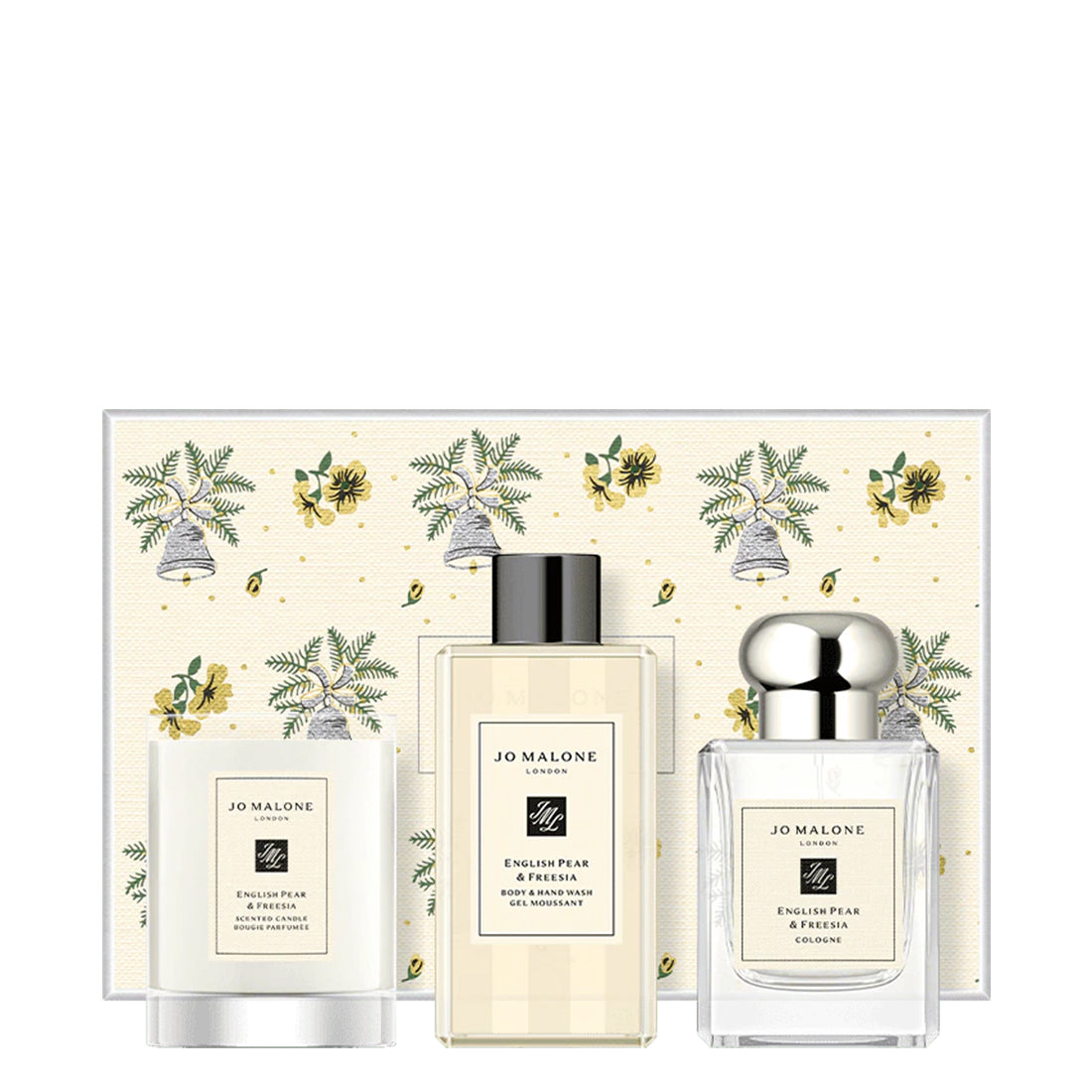 JO MALONE ENGLISH PEAR & FREESIA セット
