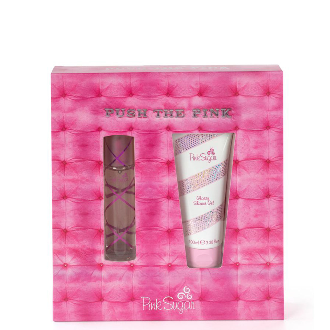 Cofanetto Pink Sugar Eau De Toilette_AQU9992572674_Aquolina