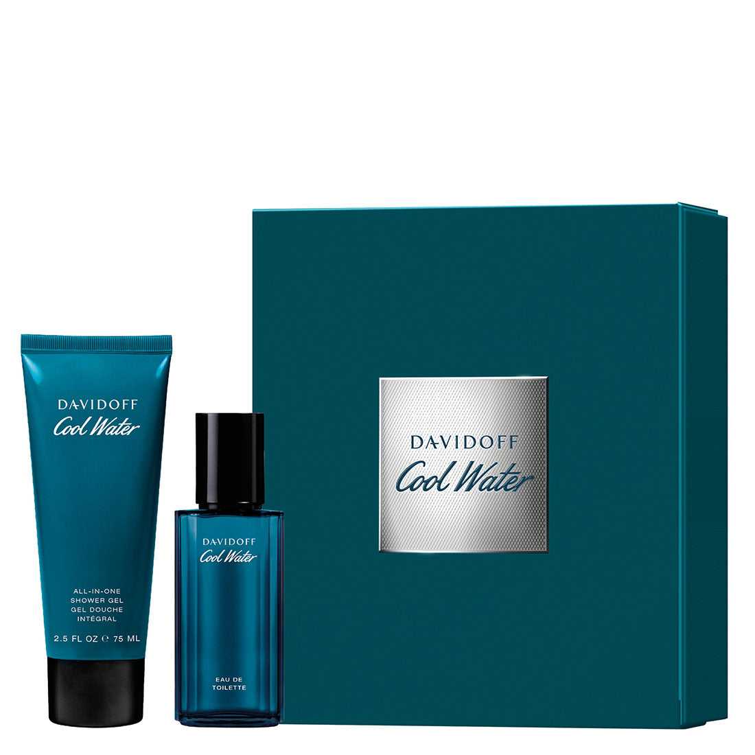 Cofanetto Regalo Davidoff Cool Water Eau de Toilette for Men_COO99350229857_Davidoff