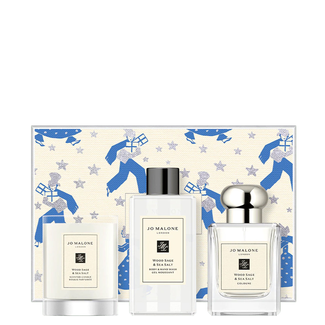 Cofanetto Sage & Sea Salt Cologne_JMLLK6101_JO MALONE