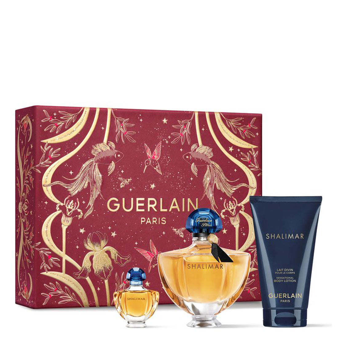 Cofanetto Shalimar Eau De Parfum_GUE100034_Guerlain