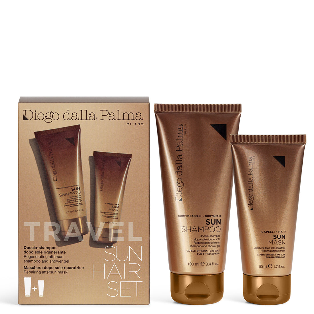 Cofanetto Sun Hair_DDPDHC1017_Diego Dalla Palma