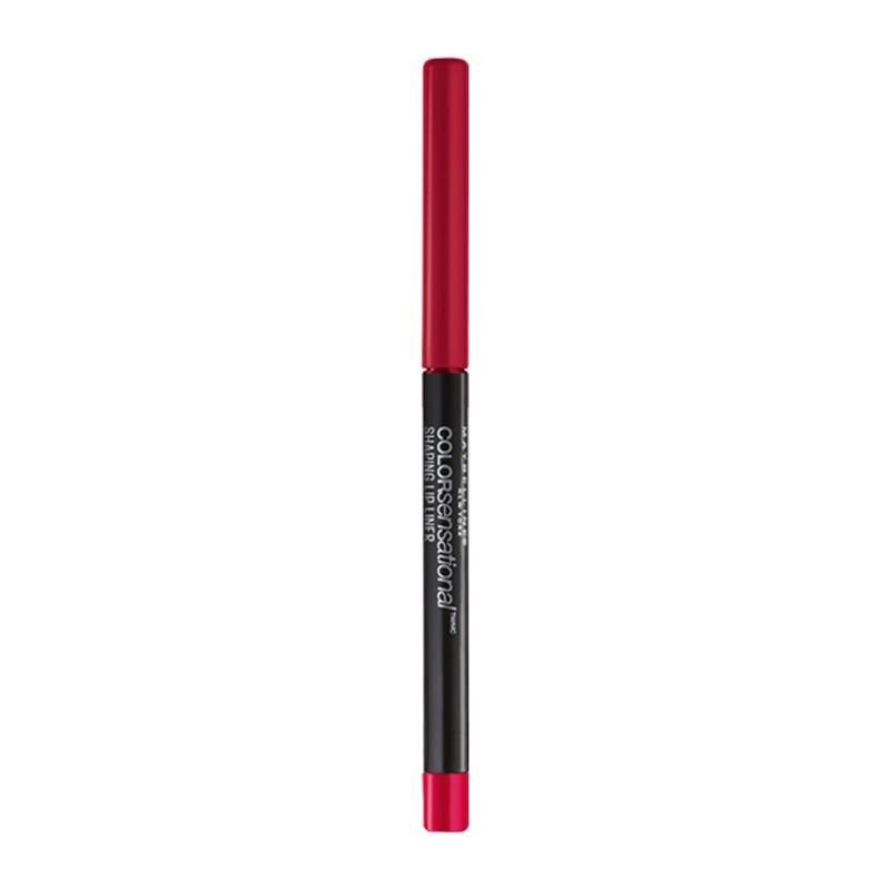 Color Sensational Shaping Lip Liner Matita Labbra Brick Red_MAY2852060_Maybelline-2