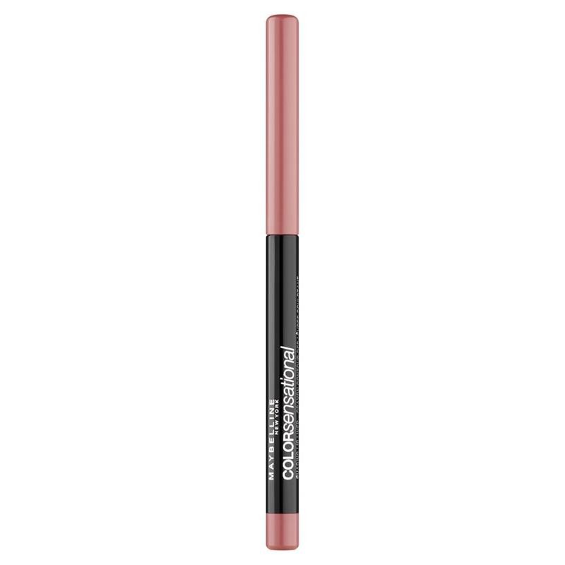 Color Sensational Shaping Lip Liner Matita Labbra Dusty Rose_MAY2851660_Maybelline-2