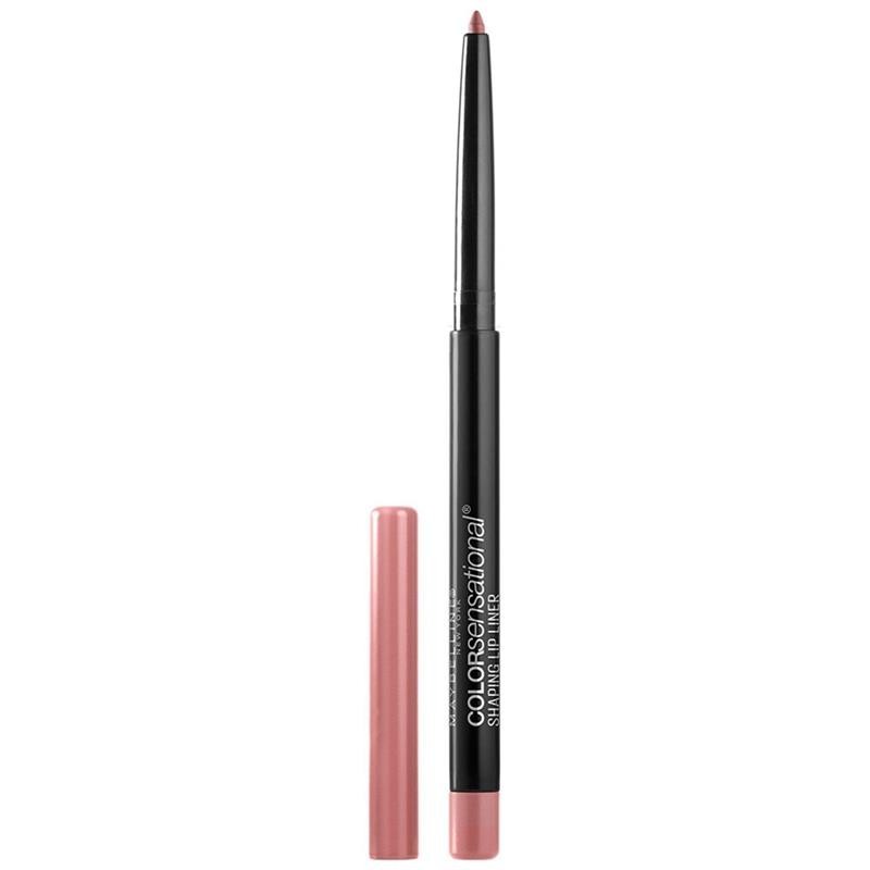 Color Sensational Shaping Lip Liner Matita Labbra Dusty Rose_MAY2851660_Maybelline