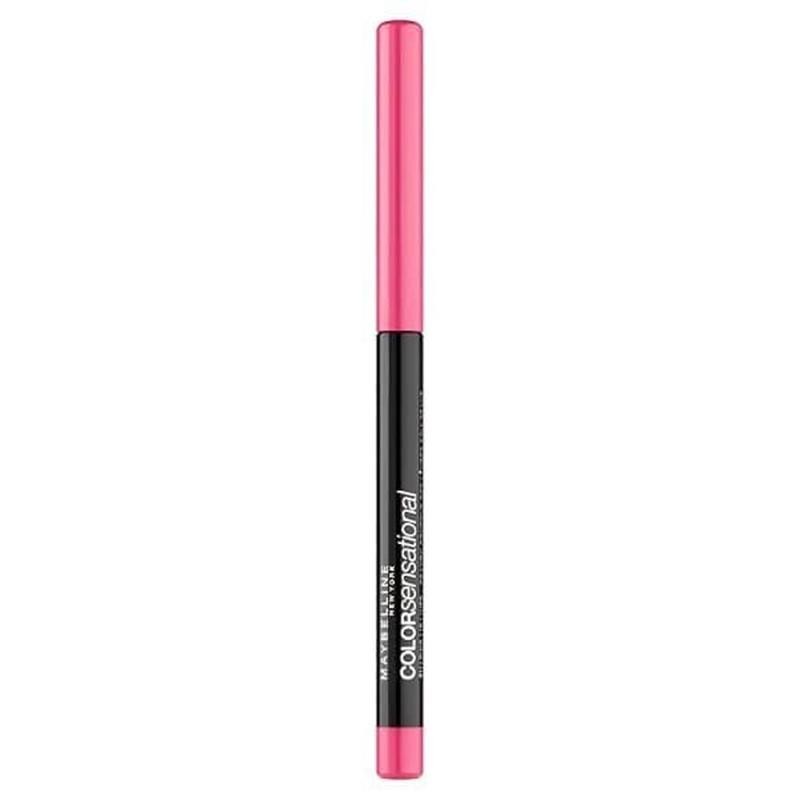 Color Sensational Shaping Lip Liner Matita Labbra Palest Pink_MAY2851760_Maybelline-2