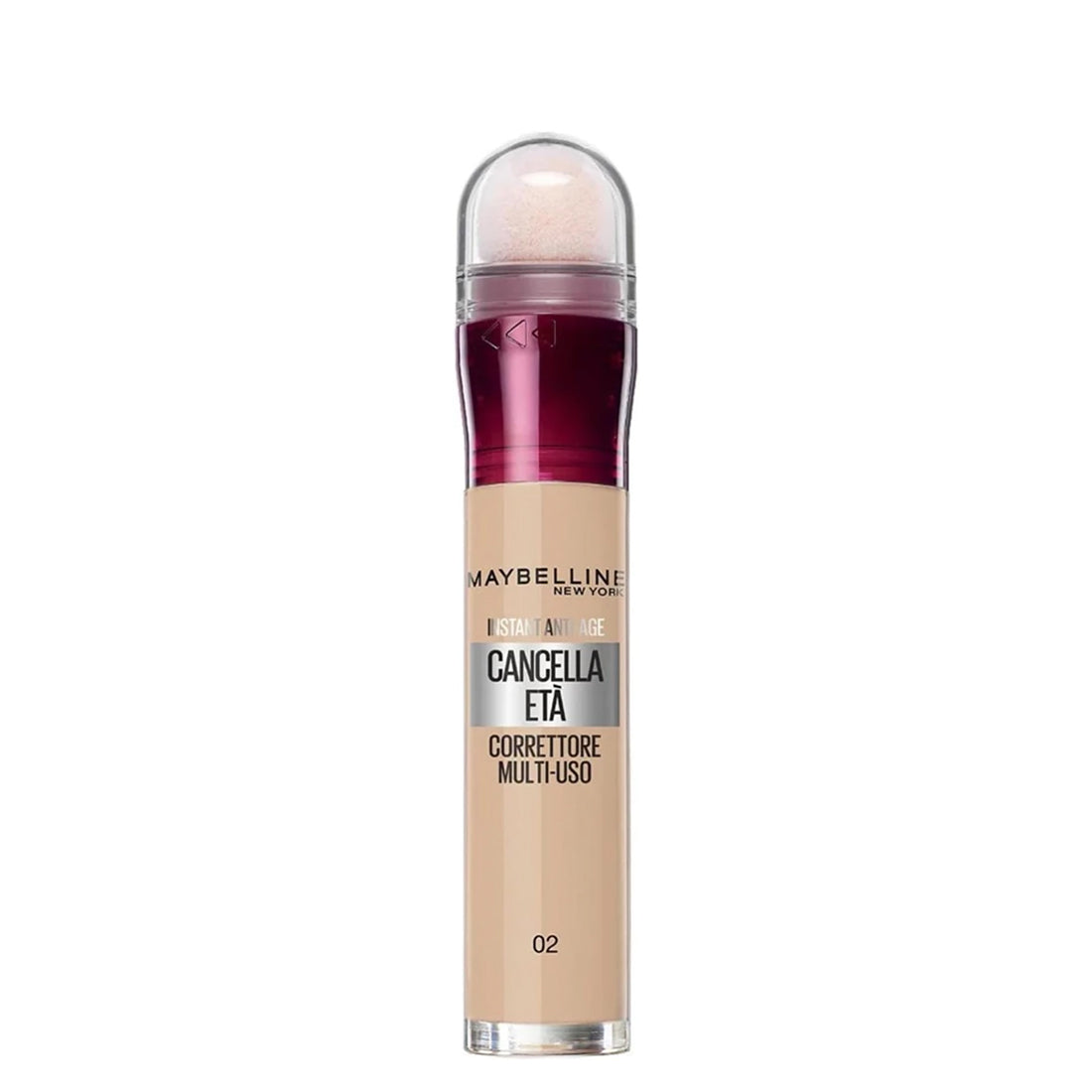 Confezione make up in the city Correttore Cancella età 02 Nude_MAY13741_Maybelline-3