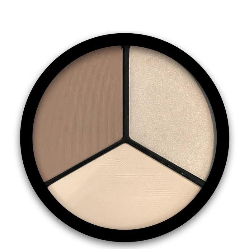 Contouring e Strobing  Countouring Viso 01_GRE5316_Greta